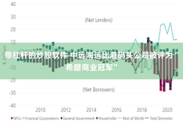 带杠杆的炒股软件 中远海运比港码头公司被评为“希腊商业冠军”